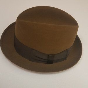 Cavanagh Edge Hat